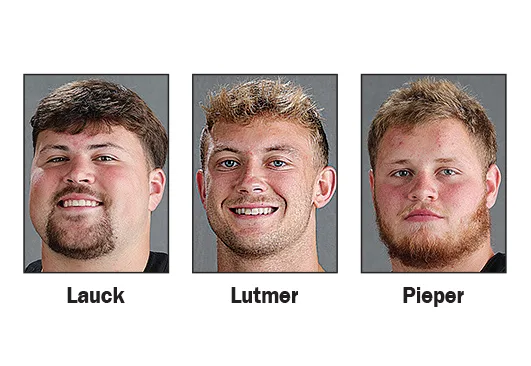 3 Hawkeyes named to preseason FWAA Watch Lists